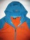 KILPI yoho-m fleece hoodies jacket (size S) - 7