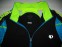 Веломайка PEARL IZUMI p.r.o. leader short sleeve jersey (розмір L) - 5