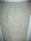 SWITCHER amande 3/4 pants (size XL) - 10