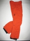 Штани BELOWZERO 10/10 pants (розмір M), - 3