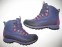 Черевики ALFA lyng GTX boots lady (розмір UK4/US6.5/EU37 (на стопу 235 mm)) - 4