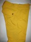 Штани BURTON poacher snowboard pants (розмір S) - 8