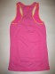 Майка NYATHLETICS sport top lady (розмір XS) - 1
