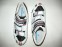 Велотуфлі SHIMANO sh-r099 road shoes (розмір US10,5/EU45 (на стопу 285 mm)) - 4