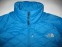 Jacket THE NORTH FACE red blaze jacket lady (size M) - 3