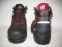 DICKIES JobRated Truxx Waterproof Work Boot (size US10/EU43 (280mm)) - 3
