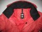 RUSTY snowboard down jacket (size L) - 5