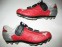 SIDI mtb red shoes (size EU42 (for feet up to 260 mm)) - 3