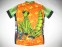 Веломайка PRIMAL WEAR a bag's bike jersey (розмір L) * - 1