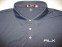 Футболка RLX Ralph Lauren golf ss shirt (розмір XXL) - 1