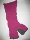 MAMMUT 20/20 pants lady (size L/XL) - 8