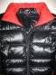 YETI desire lightweight down jacket lady (size S) - 5