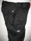 MILLET ride on series pants (size S) - 6