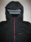 Куртка QUECHUA forclaz 900 l jacket lady (розмір XS/S) - 7