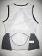 Веломайка SUGOI sleeveless triatlon jersey lady (розмір L) - 6