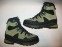 Черевики MAMMUT cascade GTX boots (розмір US9.5/UK8.5/EU42 (на стопу 260 mm)) - 3