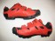 GIRO privateer cycling shoes (size US9.5/UK8.5/EU43 (for feet up to 270 mm)) - 8