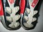 SIDI mtb red shoes (size EU42 (for feet up to 260 mm)) - 7
