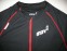 Футболка INOV-8 baseelite 160ssz jersey (розмір S)* - 3