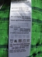 MAMMUT belluno green shirt (size XXL) - 6