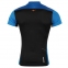 Футболка MIZUNO drylite hex tee jersey (розмір M) - 1