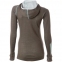Кофта HELLY HANSEN Lifa Frost Hoody lady (розмір M) - 1