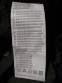 FINnature outdoor pants (size XXL(W36/L32) - 4