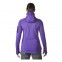 Jacket BERGHAUS pravitale light hooded fleece lady (size M) - 1