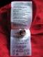 JACK WOLFSKIN Mountain Stretch S/S shirt lady (size S) - 10