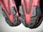 Велотуфлі VAUDE exire pro rc MTB shoes (розмір US10.5/UK9.5/EU44 (на стопу до 285 mm)) - 7