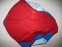 Велошорти ANDEER giant bib shorts (розмір XS/S)* - 4