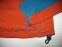 KILPI yoho-m fleece hoodies jacket (size S) - 10