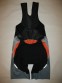 Велошорти TACTIC cg jensen bib cycling shorts (розмір L) - 5