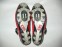 SIDI mtb red shoes (size EU42 (for feet up to 260 mm)) - 6