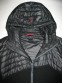 Jacket SCHOFFEL neven hybrid hoodies (size 56/XL) - 5