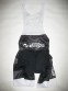 DEEPS bib cycling shorts (size L) - 1