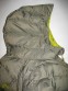 JACK WOLFSKIN double-sided down jacket (size XXL) - 5
