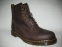 Boots Dr. MARTENS 1460 classic (size UK14/US15/EU49(330mm)) - 4