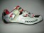 Велотуфлі SPECIALIZED road fact carbon sole shoes (розмір EU41 (на стопу 260 mm)) - 1