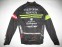 Велокофта TACTIC cycling fleece jersey (розмір L) - 1