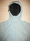 MAMMUT fleece hoodie lady (size M) - 2