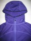 Jacket BERGHAUS pravitale light hooded fleece lady (size M) - 4