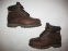 Черевики CAT techni flex boots (розмір UK6/US5/EU38 (на стопу до 240mm)) - 4