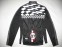 Cycling sweater SUGOI cycling fleece jacket (size L) - 1