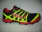 Sneakers INOV-8 X-talon 200 (size USm 10, 5/USw 12/UK9, 5/EU44 (foot 285mm)) - 4
