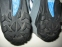ADIDAS cycling shoes lady (size UK6/US6.5/EU39 (for feet up to 245mm)) - 7