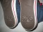 Кросівки CONVERSE ct mid shoes (розмір US8.5/EU42(на стопу до 270 mm)) - 9