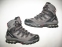 Черевики SALOMON Quest 4D GTX ((розмір US9/UK8, 5/EU43(на стопу до 270 mm))) - 7