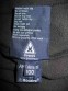 Куртка GAASTRA sailing fleece jacket (розмір S/M) - 8