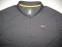 Футболка 5.11 tactical professional pinnacle grey short sleeve polo jersey - 4